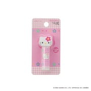 900033 サンリオカオハナ マスコット付き リップクリーム【ハローキティ】