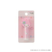 900034 サンリオカオハナ マスコット付き リップクリーム【マイメロディ】