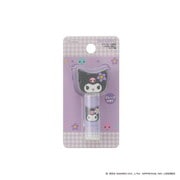900035 サンリオカオハナ マスコット付き リップクリーム【クロミ】