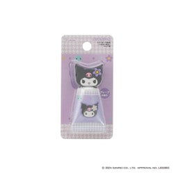 900039 サンリオカオハナ マスコット付き ハンドクリーム【クロミ】