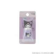 900039 サンリオカオハナ マスコット付き ハンドクリーム【クロミ】