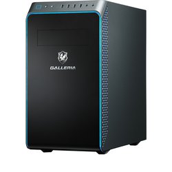 ゲーミングPC i5 13400F RTX4060Ti ドスパラ ガレリア ゲーミングPC i5 13400F RTX4060Ti ドスパラ ガレリア - メルカリ