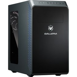 ヨドバシ.com - ガレリア GALLERIA ゲーミングデスクトップパソコン/Core i5-14400F/RTX 4070/メモリ  16GB/SSD 500GB/Windows 11 Home RRR5F4715Y43 通販【全品無料配達】