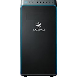 ヨドバシ.com - ガレリア GALLERIA ゲーミングデスクトップ