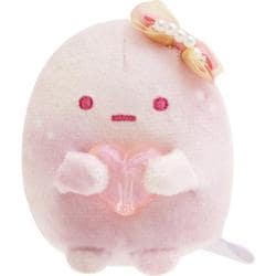 すみっコぐらし - すみっコぐらし　魔法石カラー　やま San-X すみっコぐらし すみっコぐらしコレクション 眠れぬ夜の