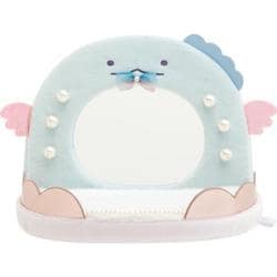 KG10701 すみっコぐらし ぬいぐるみマルチトレイ 魔法ドレッサー 「眠れぬ夜のすみっコ魔法サロン」テーマ