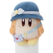 星のカービィ カービィ・サニーデイ ちょっこりさん ぬいぐるみ ワドルディ