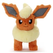 ポケットモンスター くたくたたった! ぬいぐるみ S ブースター