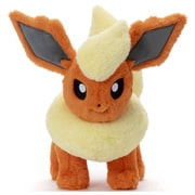 ポケットモンスター くたくたたった! ぬいぐるみ M ブースター