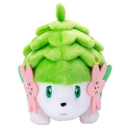 ポケットモンスター キミにきめた!ポケモンゲットぬいぐるみ シェイミ(ランドフォルム)