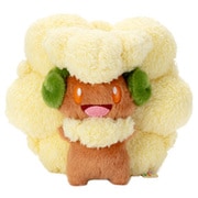 ポケットモンスター キミにきめた!ポケモンゲットぬいぐるみ エルフーン