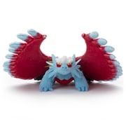 ポケットモンスター キミにきめた!ポケモンゲットぬいぐるみ トドロクツキ