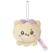 らぶいーず Mocchi-Mocchi- ボールチェーンマスコット にゃぽ