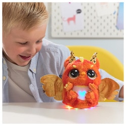ヨドバシ.com - タカラトミー TAKARATOMY うまれて！ウーモ