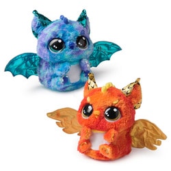 [未開封] うまれて！ウーモ アライブ ドラグル タカラトミー Takara Tomy - うまれて！ウーモ アライブ ドラグル タカラ