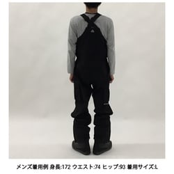 POLAR×AFDパンツSTORM PROOF スノーウェア