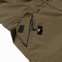 ヨドバシ.com - ポーラー POLeR AFD×POLER 3.0L STORM PROOF