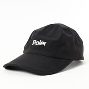 3.0L STORM PROOF SHELL CAP 243MCV0090 BLACK [キャップ]