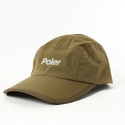 3.0L STORM PROOF SHELL CAP 243MCV0090 OLIVE [キャップ]
