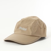 3.0L STORM PROOF SHELL CAP 243MCV0090 BEIGE [キャップ]