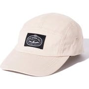 コットン5Pキャップ COTTON 5P CAP 243MCV0097 IVORY [キャップ]