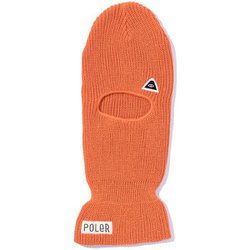 バラクラバ BALACLAVA 243MCV0113 ORANGE [バラクラバ]