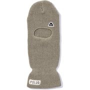 バラクラバ BALACLAVA 243MCV0113 OLIVE [バラクラバ]