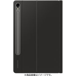 ヨドバシ.com - SAMSUNG サムスン Galaxy Tab S9/S9 FE用 Book ヨドバシ.com - SAMSUNG サムスン Galaxy Tab S9/S9 FE用 Book