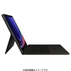 Androidタブレットアクセサリー GalaxyTab S9 Ultra BookCoverKeyboardSlim Galaxy Tab S10 Ultra Book Cover Keyboard | ケース・カバー