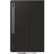 Galaxy Tab S10 Ultra/S9 Ultra用 Book Cover Keyboard AI Key Black EF-DX925UBEGJP