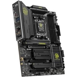 MSI MAG X870 TOMAHAWK WIFI X870チップセット搭載 MAG X870 TOMAHAWK WIFI | MSI マザーボード AMD X870E/X870