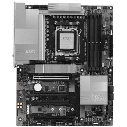 X870チップセット搭載 ATXマザーボード PRO X870-P WIFI