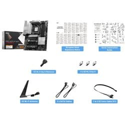 ヨドバシ.com - MSI エムエスアイ X870チップセット搭載 ATX