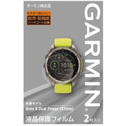 M04-JPC10-89 [液晶保護フィルム fenix 8 Dual Power （47mm） 用]
