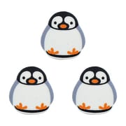 便利キャッチフック ペンギン 3個入