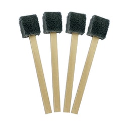エアコンの汚れスッキリ棒 4本入