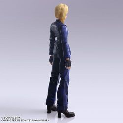 ANYCCS - BRING ARTS(ブリングアーツ) イリーナ FINAL FANTASY VII(ファイナルファンタジー7) 完成品 可動フィギュア スクウェア・エニックス ANYCCS - BRING ARTS(ブリングアーツ) イリーナ FINAL FANTASY