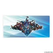 ファイナルファンタジーXIV ゲーミングマウスパッド <光の戦士たち>