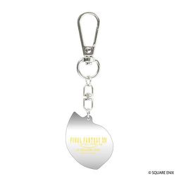 ファイナルファンタジー XⅣ ジョブアクリル　キーホルダー　まとめ売り ファイナルファンタジーXIV ジョブアクリルキーホルダー 学者