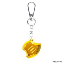 ファイナルファンタジーXIV ジョブアクリルキーホルダー モンク