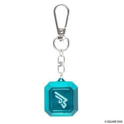 ファイナルファンタジーXIV ジョブアクリルキーホルダー 機工士