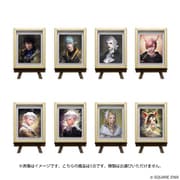 ファイナルファンタジーXIV フレームマグネット ＜肖像画＞ vol.1 1個 [コレクショントイ]