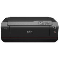 インクジェットプリンター imagePROGRAF （イメージプログラフ） A2ノビ対応 12色顔料 PRO-1100
