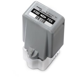 PRO-1100用インクタンク フォトブラック PFI-4100 PBK