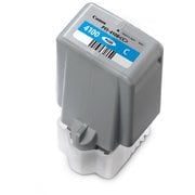 PRO-1100用インクタンク シアン PFI-4100 C