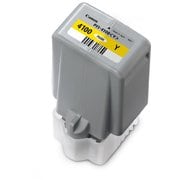 PRO-1100用インクタンク イエロー PFI-4100 Y
