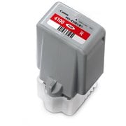 PRO-1100用インクタンク レッド PFI-4100 R