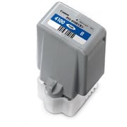 PRO-1100用インクタンク ブルー PFI-4100 B