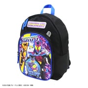 仮面ライダーガヴ リュック Mサイズ