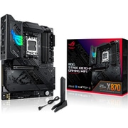 AMD X870 チップセット搭載 ATXマザーボード ROG STRIX X870-F GAMING WIFI